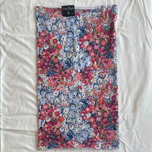 Skida Floral Snow Tour